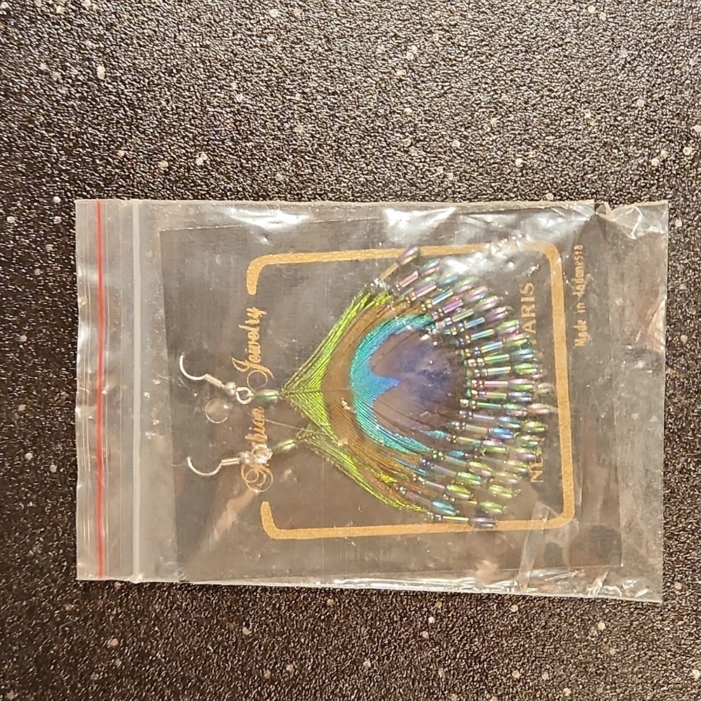Brand New Pairof Earrings